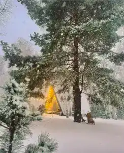 Лофт-Изба - 2