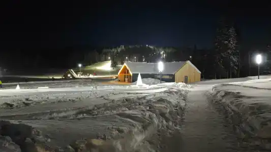 Белогорье - 27