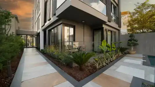 Vesta Suites - 9