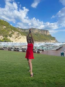 Maxx Royal Kemer Resort - 91