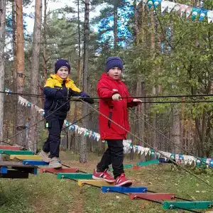Кусторка - 7