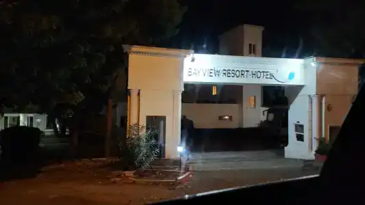 Aska Bayview Resort - All Inclusive - 16