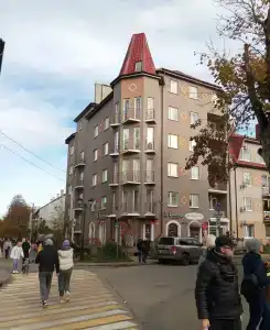 Балтийская Корона - 53