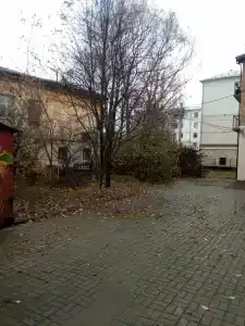 Чердак на Первомайской, 15А - 13