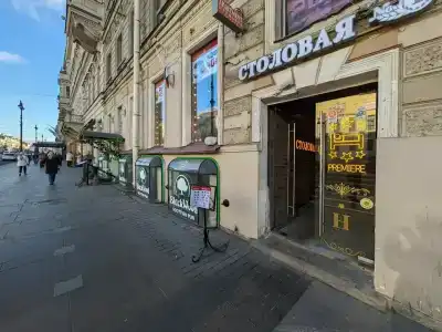 Премьера на Невском проспекте - 6