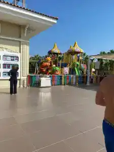 Gural Premier Belek - 50