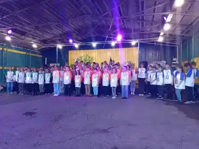 Смена - 23