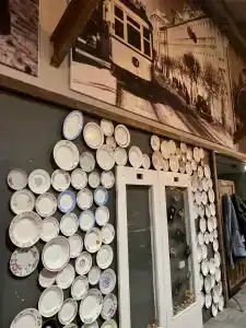 Лофт-отель Островский - 15