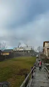 Экоотель Трын-трава - 90