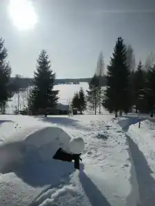 Дома для отдыха Ватцы - 26
