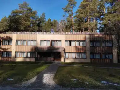 Времена Года - 8