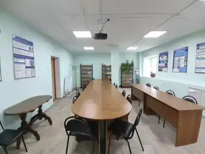 Учебная - 14
