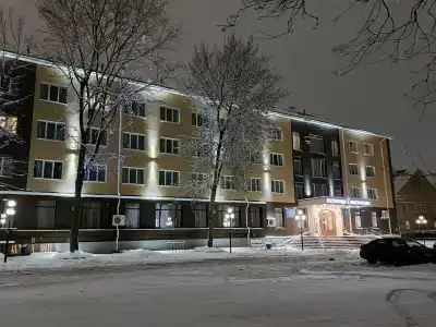 Ольгинская - 19