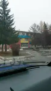 Солнечный - 19