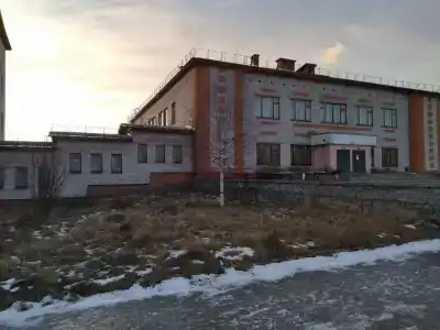 Усть-Кут - 18