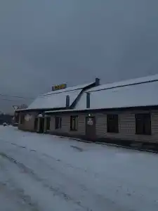 BOR Inn - 0