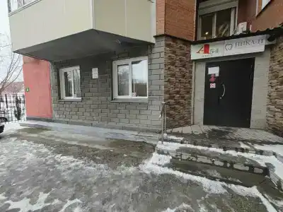 А54 на Маркса - 28