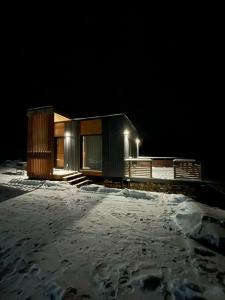 Jakoniemi village - 91