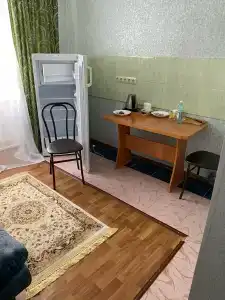 Таёжная - 9