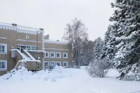 Детский санаторий Поляны - 79