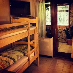 Pension & Glamping Pibernik - 9