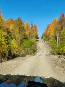 Турбаза Ослянка - 5