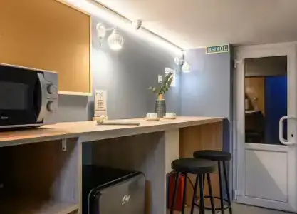 РиверСайд Московский Вокзал - 9