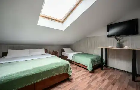 РиверСайд Московский Вокзал - 8