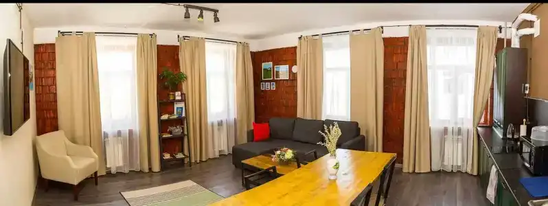 Вологодские берега - 66