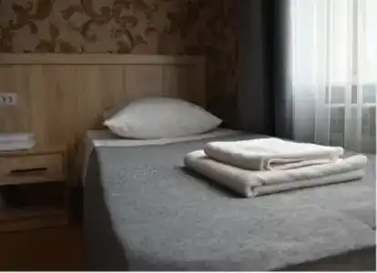 Транспарк - 9