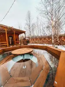 В Поле - 43