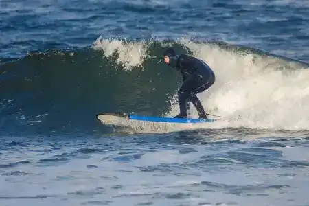 Арктик серф - 8