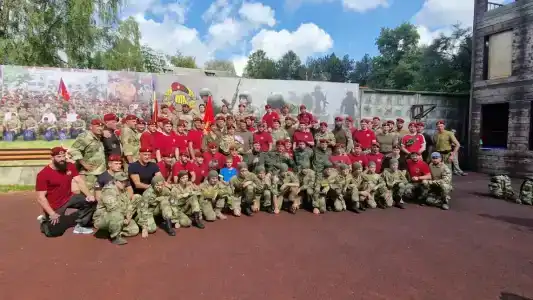 Военбаза. про - 1