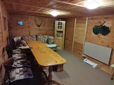 Гостевой дом с баней - 34