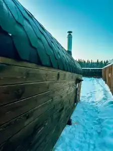 Тишь - 23