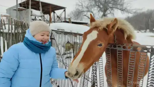 Кармалинская поляна - 48
