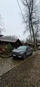 Комарово клуб - 85