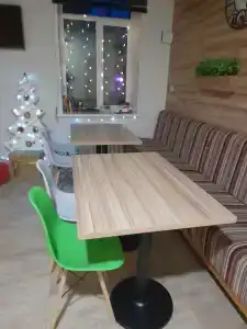 Лисья Нора - 94