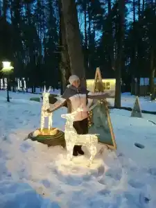 Камбары - 20