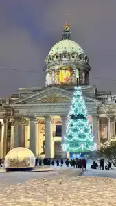 Соната Дворцовая площадь - 18