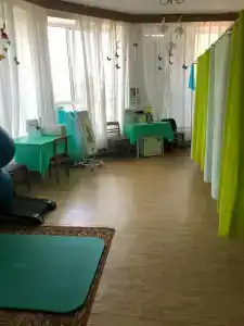 Евпаторийский детский клинический санаторий - 99