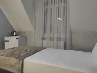 Ресторанно-гостиничный комплекс Очаг - 44