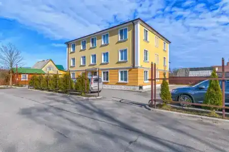 Дом Гранда - 0