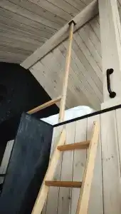 Глэмпинг Zefirka Camp - 74