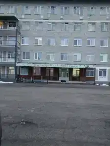 Санаторий им В.И. Чапаева - 14