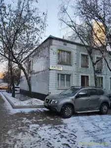 Европейский - 1