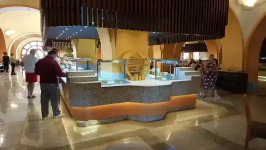 The Grand Resort - 72