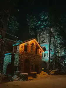 Усадьба Мещерская - 58