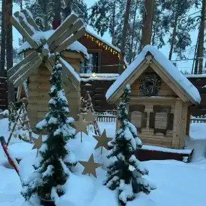 Рублевка - 28