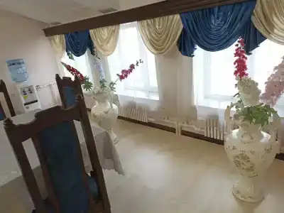 Никольская - 27